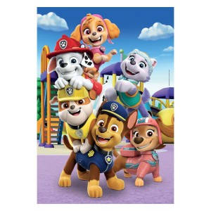 CLEMENTONI ΠΑΙΔΙΚΟ ΠΑΖΛ  SUPER COLOR 104 TEM PAW PATROL