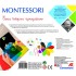 CLEMENTONI MONTESSORI ΕΝΑΣ ΚΟΣΜΟΣ ΤΩΝ ΧΡΩΜΑΤΩΝ