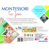 CLEMENTONI MONTESSORI ΤΑ ΖΩΑ CLEMENTONI MONTESSORI ΤΑ ΖΩΑ