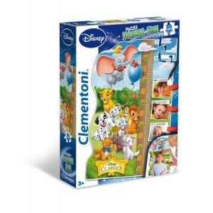 ΠΑΖΛ 30 MAXI DOUBLE FUN-DISNEY CLASSICS