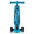 ΠΑΤΙΝΙ SHOKO SCOOTER XSPEED ΜΠΛΕ ΜΕ ΦΩΤΑΚΙΑ