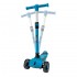 ΠΑΤΙΝΙ SHOKO SCOOTER XSPEED ΜΠΛΕ ΜΕ ΦΩΤΑΚΙΑ