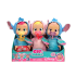 ΚΟΥΚΛΑ ΚΛΑΨΟΥΛΙΝΙΑ TINY CUDDLES STITCH ΔΙΑΦΟΡΑ ΣΧΕΔΙΑ ΚΟΥΚΛΑ ΚΛΑΨΟΥΛΙΝΙΑ TINY CUDDLES STITCH ΔΙΑΦΟΡΑ ΣΧΕΔΙΑ