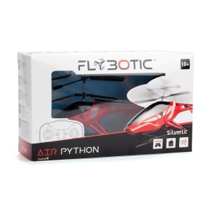 ΤΗΛΕΚΑΤΕΥΘΥΝΟΜΕΝΟ ΕΛΙΚΟΠΤΕΡΟ AIR PYTHON ΤΗΛΕΚΑΤΕΥΘΥΝΟΜΕΝΟ ΕΛΙΚΟΠΤΕΡΟ AIR PYTHON