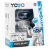 ΗΛΕΚΤΡΟΝΙΚΟ ΡΟΜΠΟΤ YCOO ROBO BEATS