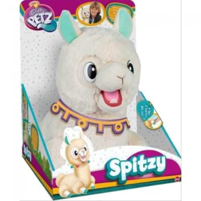 ΧΝΟΥΔΩΤΟ ΛΑΜΑ SPITZY ΧΝΟΥΔΩΤΟ ΛΑΜΑ SPITZY