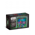 STAR WARS METAMORPHIC ART PUZZLE ΜΕ ΦΩΤΙΖΟΜΕΝΟ ΕΦΕ ΚΟΡΝΙΖΑ-ΕΠΕΙΣΟΔΙΑ Ι-ΙΙ STAR WARS METAMORPHIC ART PUZZLE ΜΕ ΦΩΤΙΖΟΜΕΝΟ ΕΦΕ ΚΟΡΝΙΖΑ-ΕΠΕΙΣΟΔΙΑ Ι-ΙΙ