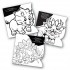 ΣΕΤ ΖΩΓΡΑΦΙΚΗΣ ART BOOK DINOSAURUS AND MONSTERS ΣΕΤ ΖΩΓΡΑΦΙΚΗΣ ART BOOK DINOSAURUS AND MONSTERS