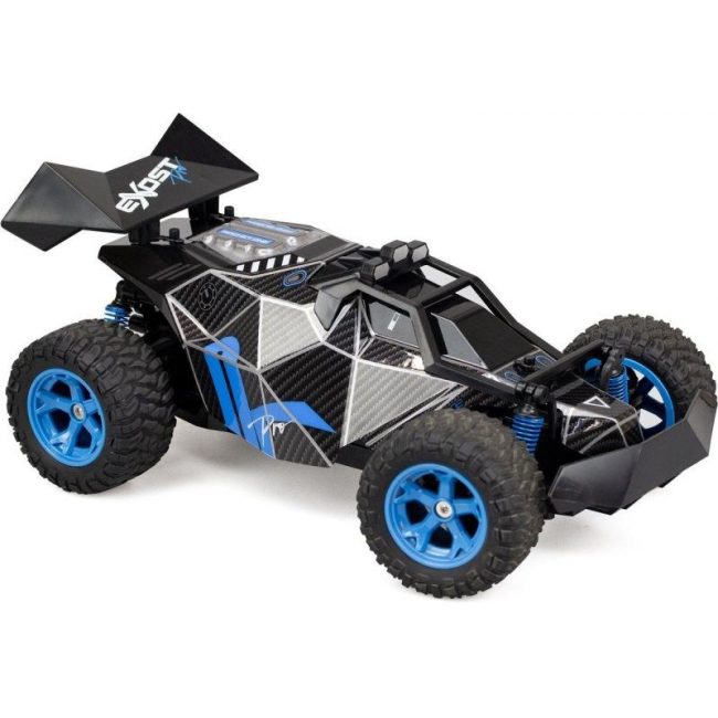 EXOST ΤΗΛΕΚΑΤΕΥΘΥΝΟΜΕΝΟ ΑΥΤΟΚΙΝΗΤΟ PRO ROCKET ONE FLIP BOX EXOST ΤΗΛΕΚΑΤΕΥΘΥΝΟΜΕΝΟ ΑΥΤΟΚΙΝΗΤΟ PRO ROCKET ONE FLIP BOX