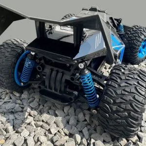 EXOST ΤΗΛΕΚΑΤΕΥΘΥΝΟΜΕΝΟ ΑΥΤΟΚΙΝΗΤΟ PRO ROCKET ONE FLIP BOX EXOST ΤΗΛΕΚΑΤΕΥΘΥΝΟΜΕΝΟ ΑΥΤΟΚΙΝΗΤΟ PRO ROCKET ONE FLIP BOX