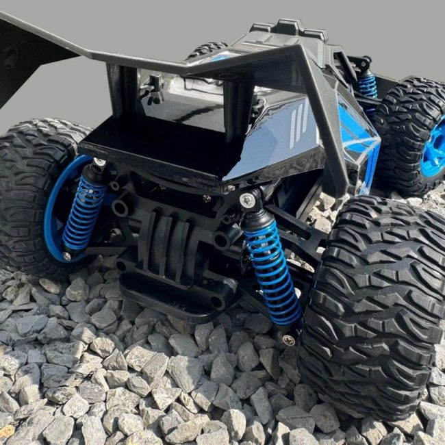EXOST ΤΗΛΕΚΑΤΕΥΘΥΝΟΜΕΝΟ ΑΥΤΟΚΙΝΗΤΟ PRO ROCKET ONE FLIP BOX EXOST ΤΗΛΕΚΑΤΕΥΘΥΝΟΜΕΝΟ ΑΥΤΟΚΙΝΗΤΟ PRO ROCKET ONE FLIP BOX
