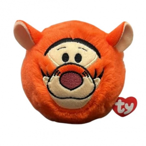 TY BEANIE BOUNCERS ΧΝΟΥΔΩΤΟ ΜΠΑΛΑΚΙ ΠΟΥ ΑΝΑΠΗΔΑΕΙ DISNEY WINNIE THE POOH TIGGER TY BEANIE BOUNCERS ΧΝΟΥΔΩΤΟ ΜΠΑΛΑΚΙ ΠΟΥ ΑΝΑΠΗΔΑΕΙ DISNEY WINNIE THE POOH TIGGER