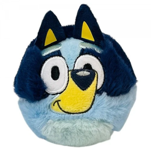 TY BEANIE BOUNCERS ΧΝΟΥΔΩΤΟ ΜΠΑΛΑΚΙ ΠΟΥ ΑΝΑΠΗΔΑΕΙ BLUEY TY BEANIE BOUNCERS ΧΝΟΥΔΩΤΟ ΜΠΑΛΑΚΙ ΠΟΥ ΑΝΑΠΗΔΑΕΙ BLUEY