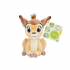 DISNEY ANIMALS ΧΝΟΥΔΩΤΟ ΚΟΥΚΛΑΚΙ BAMBI 17CM