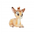 DISNEY ANIMALS ΧΝΟΥΔΩΤΟ ΚΟΥΚΛΑΚΙ BAMBI 17CM