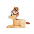 DISNEY ANIMALS ΧΝΟΥΔΩΤΟ ΚΟΥΚΛΑΚΙ BAMBI 17CM