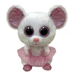 BEANIE BOOS ΧΝΟΥΔΟΤΟ ΠΟΝΤΙΚΑΚΙ ΜΕ ΤΟΥΤΟΥ 15ΕΚ BEANIE BOOS ΧΝΟΥΔΟΤΟ ΠΟΝΤΙΚΑΚΙ ΜΕ ΤΟΥΤΟΥ 15ΕΚ