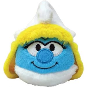 ΤΥ ΧΝΟΥΔΩΤΟ ΜΠΑΛΑΚΙ BEANIE BOUNCERS SMURFS ΣΤΡΟΥΜΦΙΤΑ