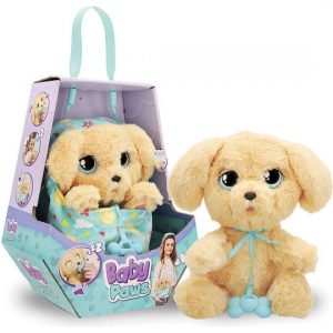 BABY PAWS ΧΝΟΥΔΩΤΟ ΣΚΥΛΑΚΙ WAVE 2 BABY PAWS ΧΝΟΥΔΩΤΟ ΣΚΥΛΑΚΙ WAVE 2
