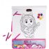 GIGA BLOCK  5 ΣE 1 ΣΕΤ  ΖΩΓΡΑΦΙΚΗΣ DREAMWORKS GABBYS DOLLHOUSE
