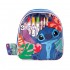 ΣΕΤ ΖΩΓΡΑΦΙΚΗΣ ΣΕ BACKPACK STITCH ΣΕΤ ΖΩΓΡΑΦΙΚΗΣ ΣΕ BACKPACK STITCH