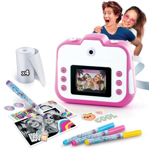 ΦΩΤΟΓΡΑΦΙΚΗ ΜΗΧΑΝΗ PHOTO CREATOR INSTANT CAMERA