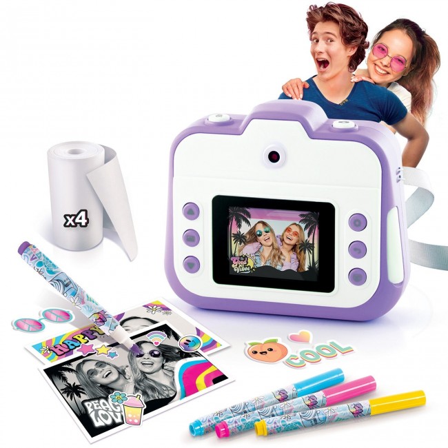 ΦΩΤΟΓΡΑΦΙΚΗ ΜΗΧΑΝΗ PHOTO CREATOR INSTANT CAMERA ΦΩΤΟΓΡΑΦΙΚΗ ΜΗΧΑΝΗ PHOTO CREATOR INSTANT CAMERA