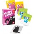 KIDDY CARDS ΠΑΙΧΝΙΔΙ ΜΕ ΚΑΡΤΕΣ 4 ΣΧΕΔΙΑ 1 ΤΕΜΑΧΙΟ KIDDY CARDS ΠΑΙΧΝΙΔΙ ΜΕ ΚΑΡΤΕΣ 4 ΣΧΕΔΙΑ 1 ΤΕΜΑΧΙΟ