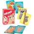 KIDDY CARDS ΠΑΙΧΝΙΔΙ ΜΕ ΚΑΡΤΕΣ 4 ΣΧΕΔΙΑ 1 ΤΕΜΑΧΙΟ KIDDY CARDS ΠΑΙΧΝΙΔΙ ΜΕ ΚΑΡΤΕΣ 4 ΣΧΕΔΙΑ 1 ΤΕΜΑΧΙΟ