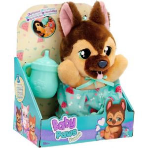 ΧΝΟΥΔΩΤΑ ΣΚΥΛΑΚΙΑ BABY PAWS YUMMY CHIHUAHUA ΔΙΑΦΟΡΑ ΣΧΕΔΙΑ  (1607-92635)
