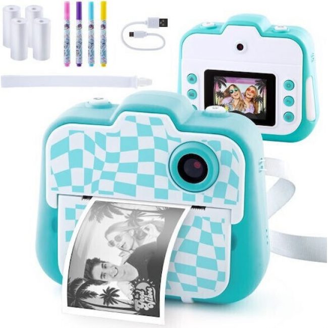 ΦΩΤΟΓΡΑΦΙΚΗ ΜΗΧΑΝΗ PHOTO CREATOR INSTANT CAMERA ΦΩΤΟΓΡΑΦΙΚΗ ΜΗΧΑΝΗ PHOTO CREATOR INSTANT CAMERA