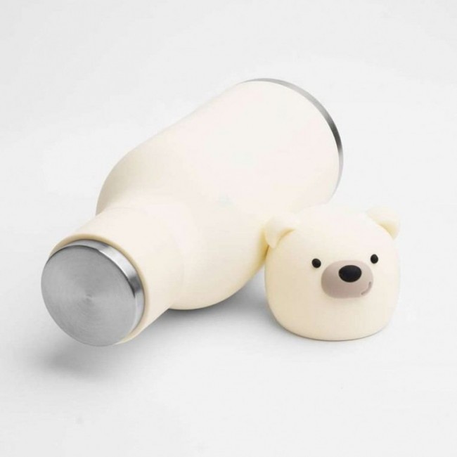 ASOBU ΘΕΡΜΟΣ ΜΠΟΥΚΑΛΙ 460ML BESTIE BEAR