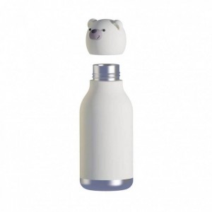 ASOBU ΘΕΡΜΟΣ ΜΠΟΥΚΑΛΙ 460ML BESTIE BEAR ASOBU ΘΕΡΜΟΣ ΜΠΟΥΚΑΛΙ 460ML BESTIE BEAR