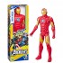 AVENGERS TITAN HERO FIGURE IRON MAN AVENGERS TITAN HERO FIGURE IRON MAN