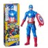 AVENGERS TITAN HERO FIGURE CAPTAIN AMERICA