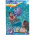 BESTWAY ΦΟΥΣΚΩΤΗ ΜΠΑΛΑ ΘΑΛΑΣΣΗΣ 51 CM BESTWAY ΦΟΥΣΚΩΤΗ ΜΠΑΛΑ ΘΑΛΑΣΣΗΣ 51 CM