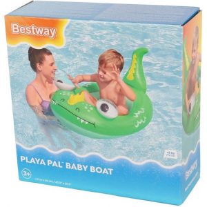 BESTWAY ΠΑΙΔΙΚΗ ΦΟΥΣΚΩΤΗ ΒΑΡΚΑ 34213