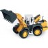BRUDER ΦΟΡΤΩΤΗΣ LIEBHERR/4 BRUDER ΦΟΡΤΩΤΗΣ LIEBHERR/4