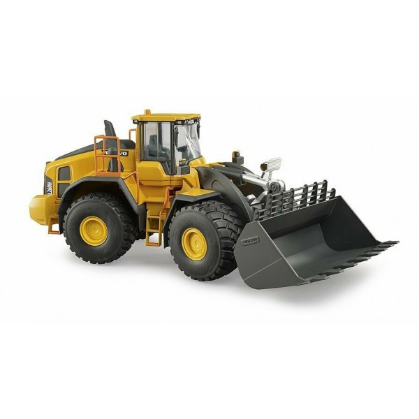 BRUDER ΦΟΡΤΩΤΗΣ VOLVO L260H/2 BRUDER ΦΟΡΤΩΤΗΣ VOLVO L260H/2