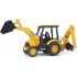 BRUDER ΦΟΡΤΩΤΗΣ JCB MIDI CX Ε ΕΚΣΚΑΦΕΑ