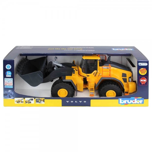 BRUDER ΦΟΡΤΩΤΗΣ VOLVO L260H/2