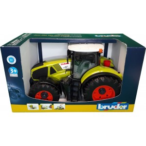 BRUDER ΤΡΑΚΤΕΡ CLAASS AXION 950