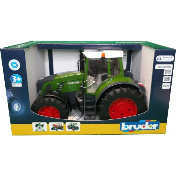 BRUDER ΤΡΑΚΤΕΡ FENDT 936/4