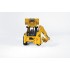 BRUDER ΦΟΡΤΩΤΗΣ JCB 4CX ΜΕ ΕΚΣΚΑΦΕΑ BRUDER ΦΟΡΤΩΤΗΣ JCB 4CX ΜΕ ΕΚΣΚΑΦΕΑ