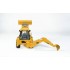 BRUDER ΦΟΡΤΩΤΗΣ JCB 4CX ΜΕ ΕΚΣΚΑΦΕΑ BRUDER ΦΟΡΤΩΤΗΣ JCB 4CX ΜΕ ΕΚΣΚΑΦΕΑ