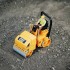 BRUDER ΟΔΟΣΤΡΩΤΗΡΑΣ CATERPILLAR 18ΕΚ BRUDER ΟΔΟΣΤΡΩΤΗΡΑΣ CATERPILLAR 18ΕΚ