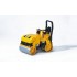 BRUDER ΟΔΟΣΤΡΩΤΗΡΑΣ CATERPILLAR 18ΕΚ BRUDER ΟΔΟΣΤΡΩΤΗΡΑΣ CATERPILLAR 18ΕΚ