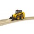 BRUDER ΔΙΑΒΟΛΑΚΙ CAT MINI 6 BRUDER ΔΙΑΒΟΛΑΚΙ CAT MINI 6