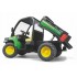 BRUDER ΑΓΡΟΤΙΚΟ JOHN DEERE XUV855D BRUDER ΑΓΡΟΤΙΚΟ JOHN DEERE XUV855D
