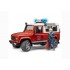 BRUDER ΠΥΡΟΣΒΕΣΤΙΚΟ LAND ROVER ΜΕ ΠΥΡΟΣΒΕΣΤΗ BRUDER ΠΥΡΟΣΒΕΣΤΙΚΟ LAND ROVER ΜΕ ΠΥΡΟΣΒΕΣΤΗ